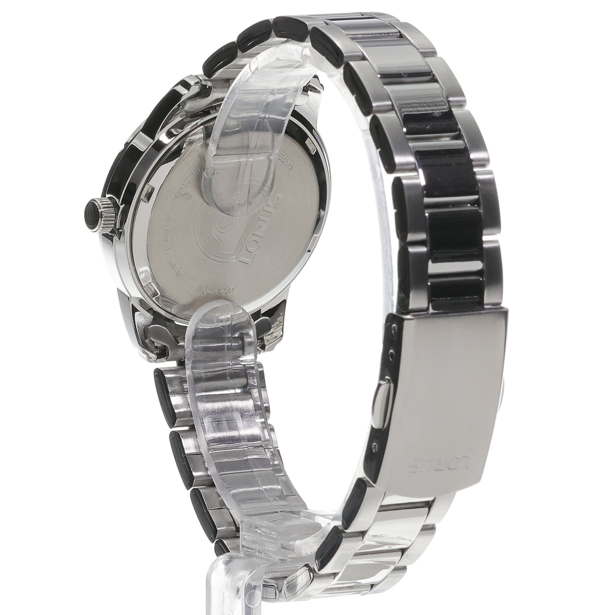 Lorus RG225YX9 zegarek klasyczny Damskie - miniatura 4