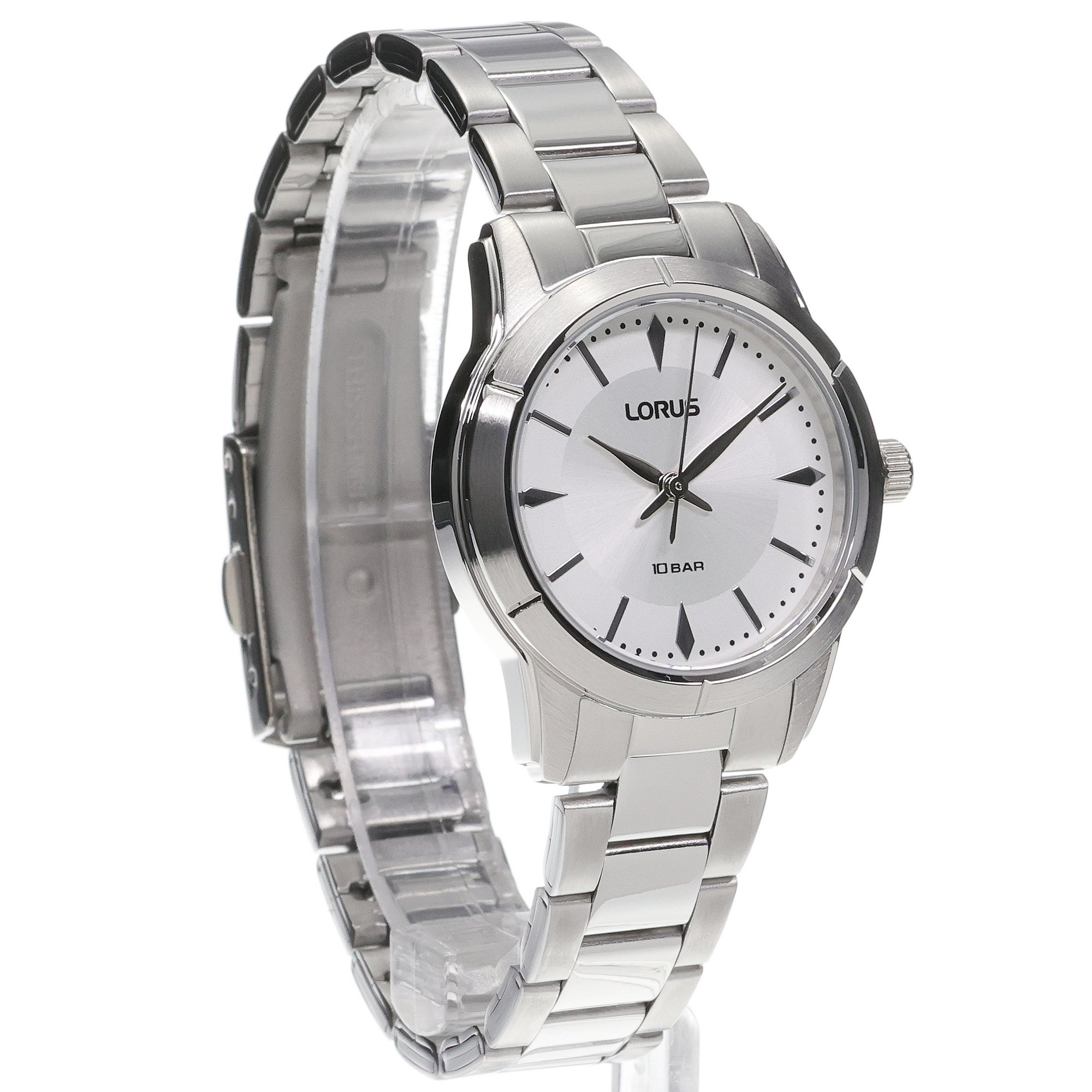 Lorus RG227YX9 damski zegarek Damskie bransoleta - miniatura 3