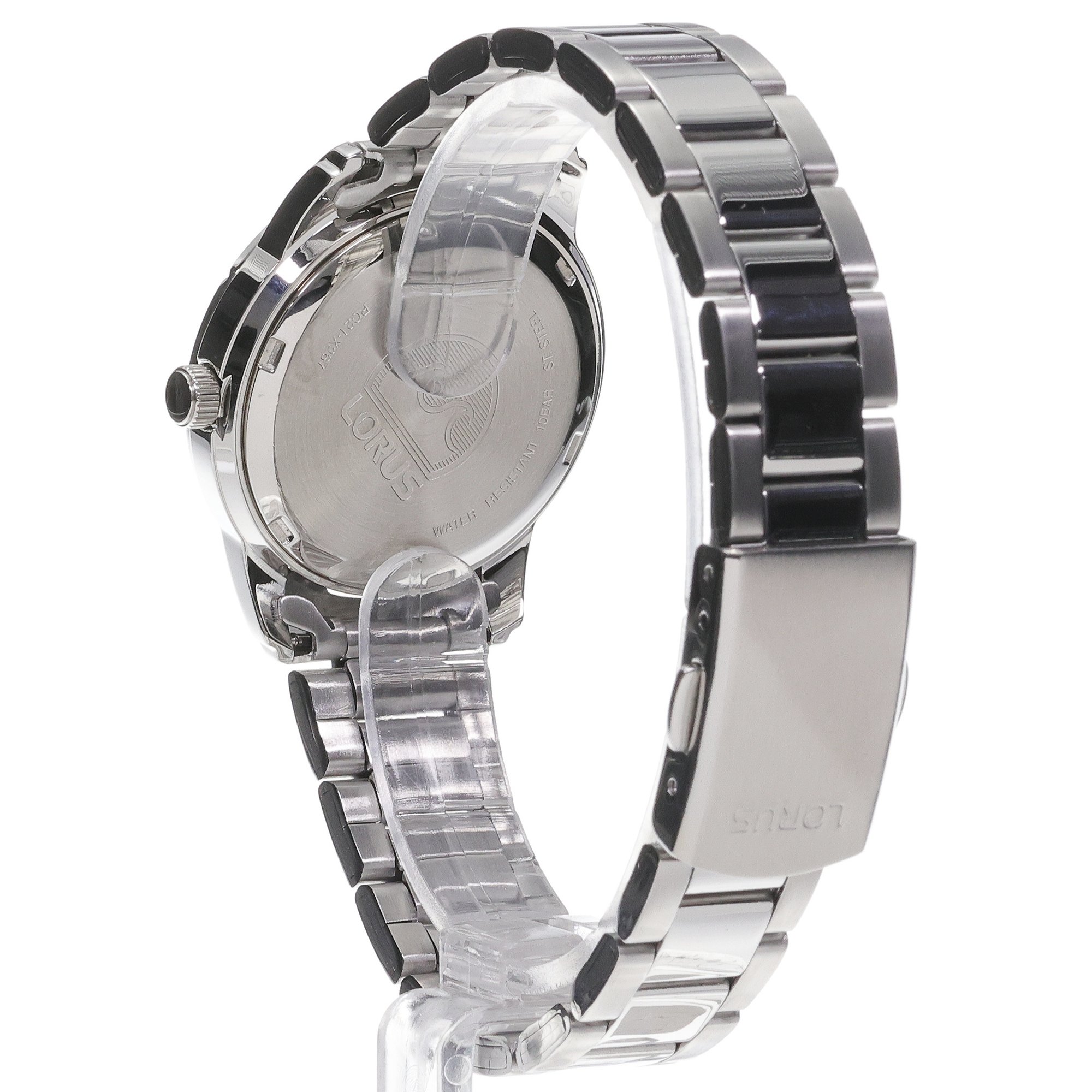 Lorus RG227YX9 zegarek klasyczny Damskie - miniatura 4