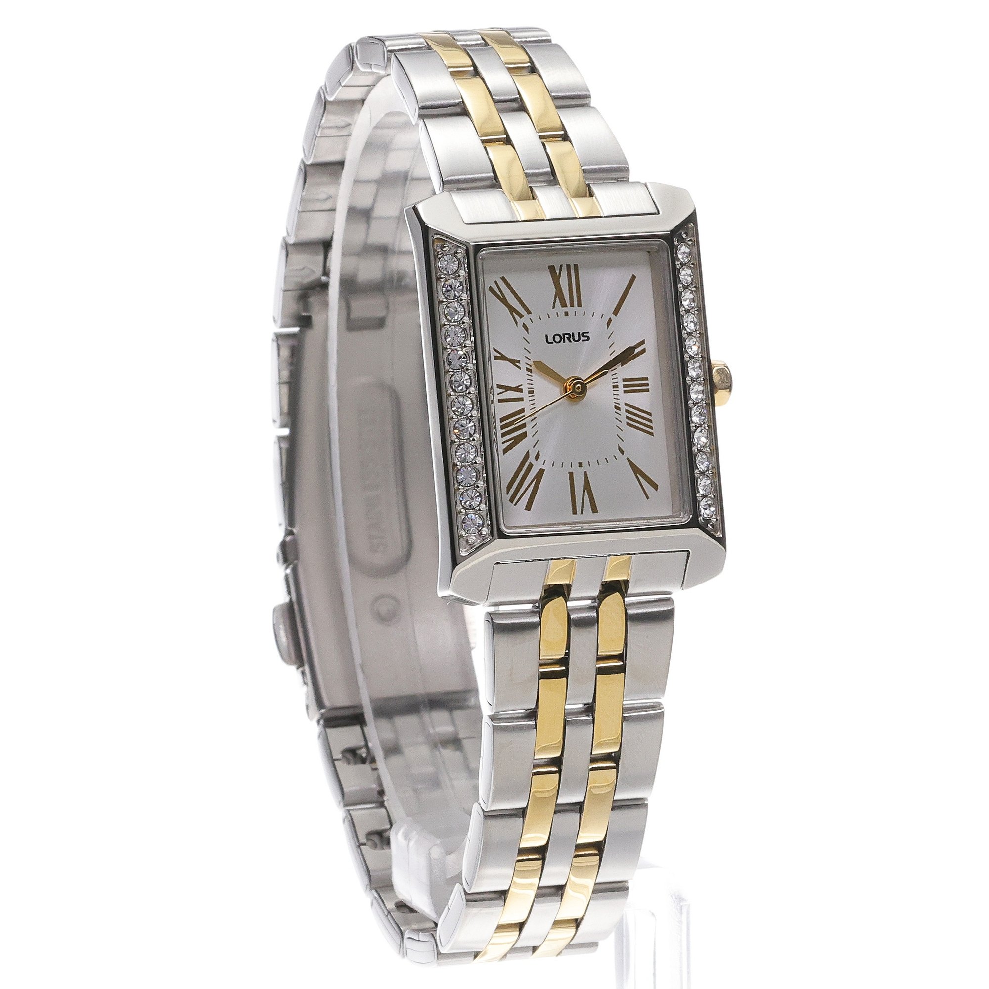 Lorus RG235YX9 Fashion Lady zegarek fashion-modowy Fashion