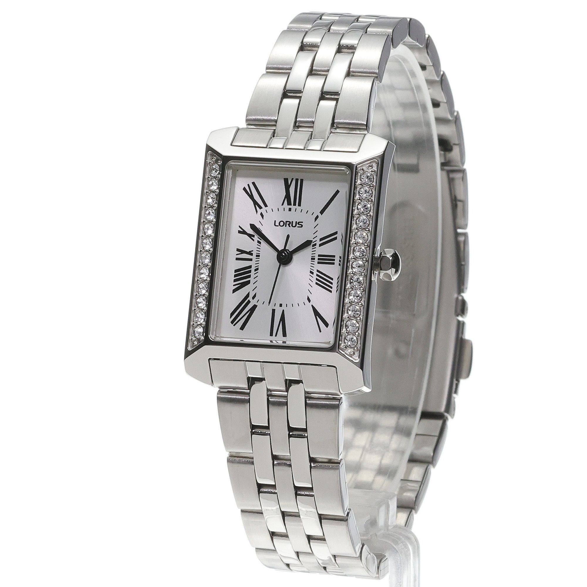 Lorus RG245YX9 zegarek fashion-modowy Fashion