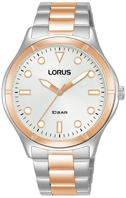 Lorus RG246VX9 - zdjęcie 1