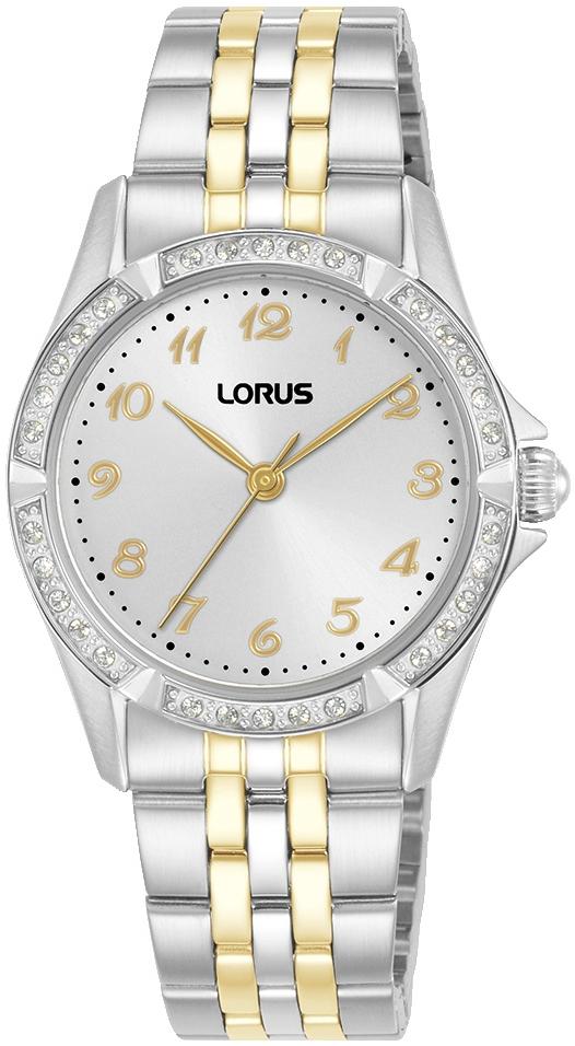 Classic Lady Lorus RG249YX9 