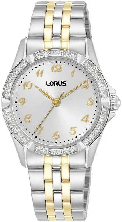Lorus RG249YX9 - zdjęcie 1
