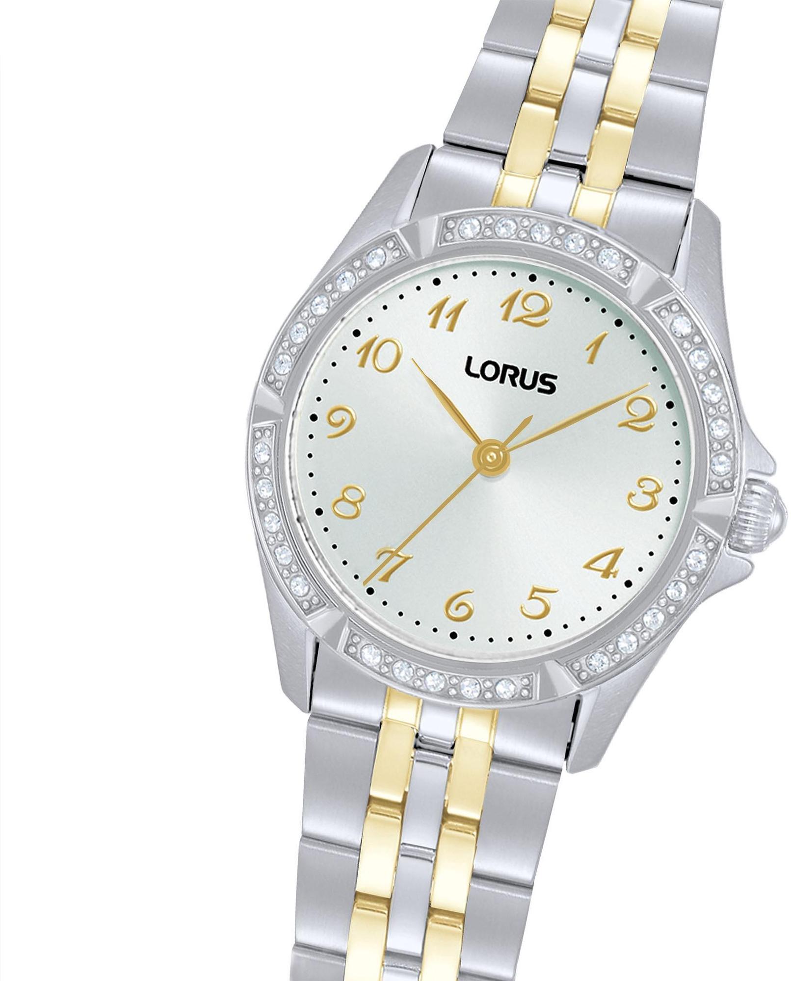 Lorus RG249YX9 zegarek - miniatura 5