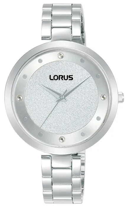 Lorus RG257WX9 - zdjęcie 1