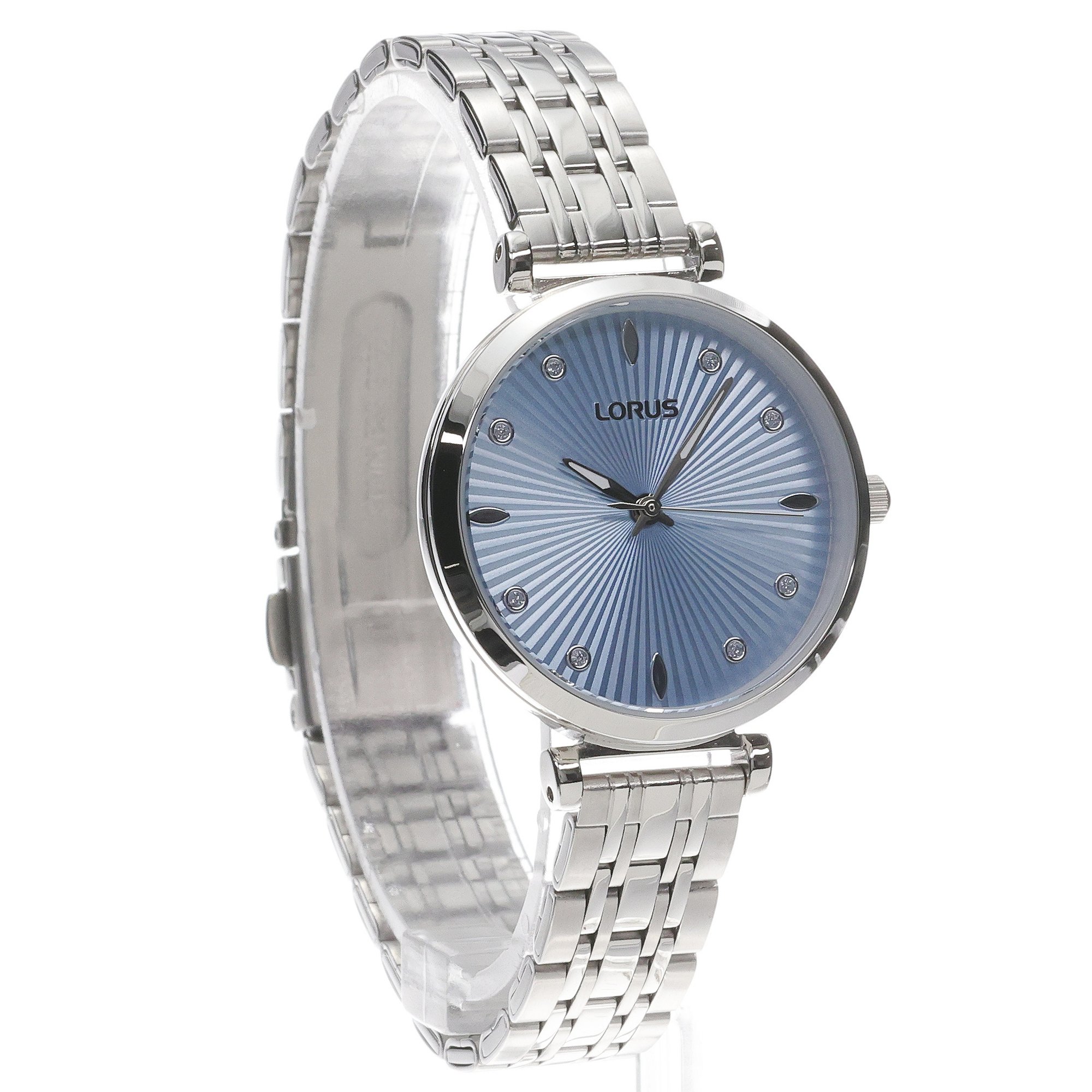 Lorus RG257XX9 zegarek damski Klasyczne