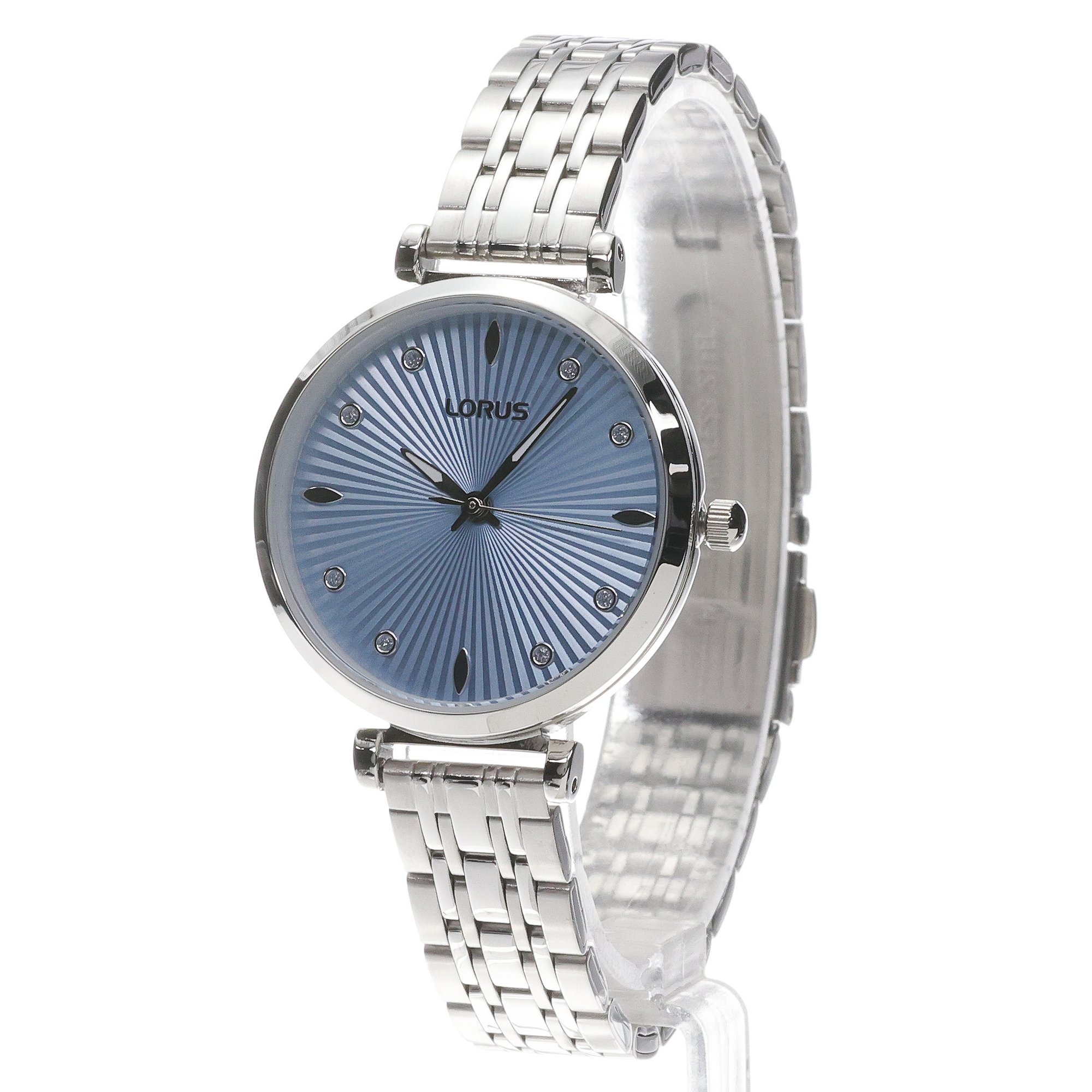 Lorus RG257XX9 zegarek klasyczny Klasyczne
