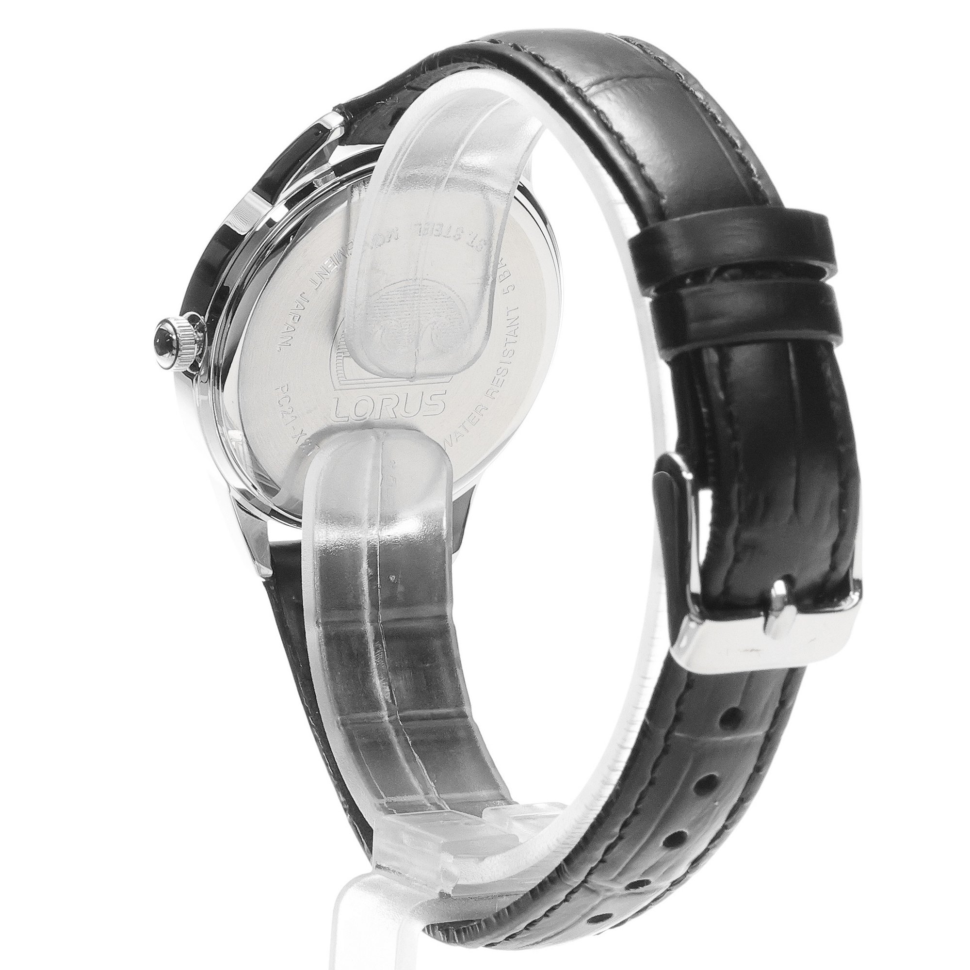 Lorus RG260YX9 zegarek klasyczny Fashion - miniatura 4
