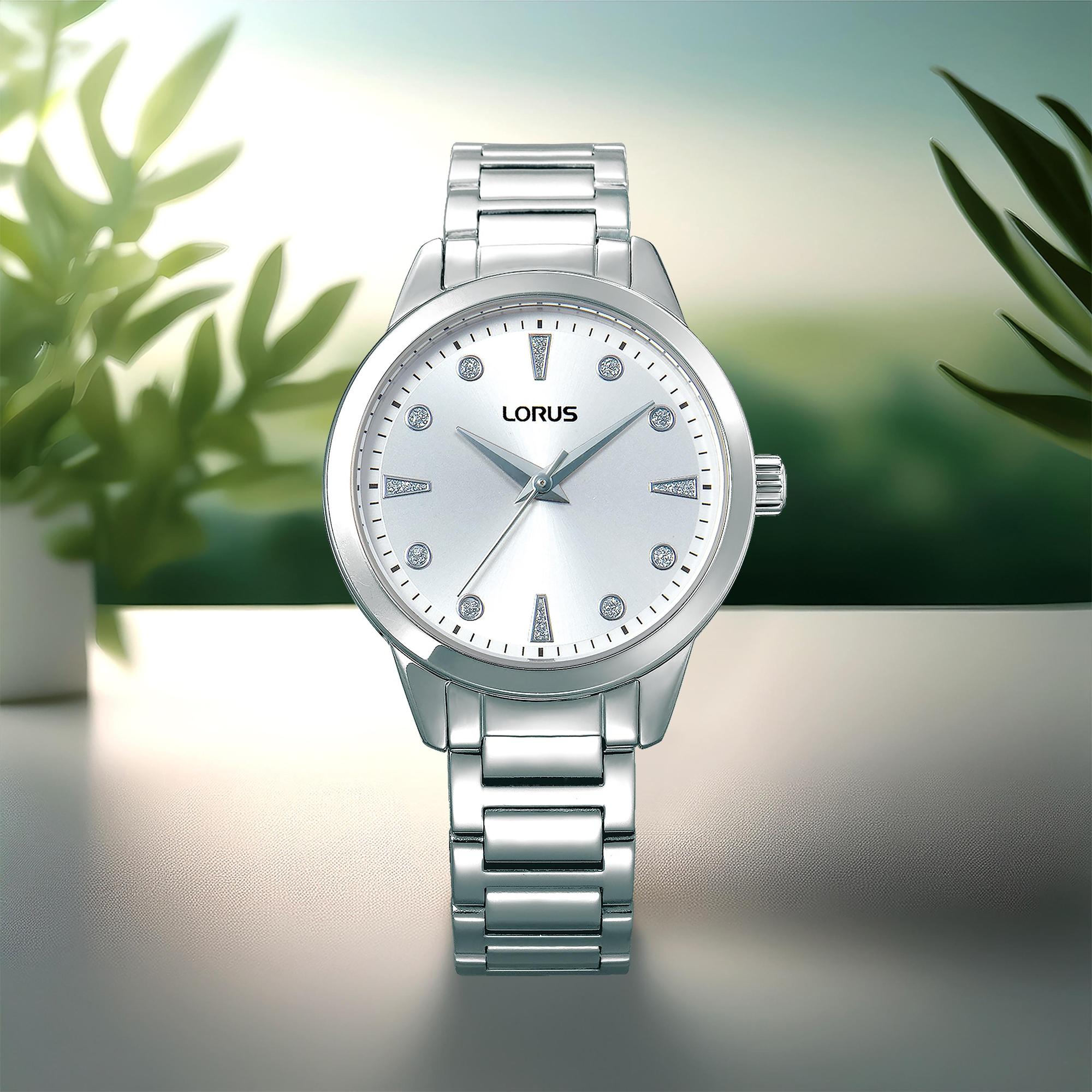 Lorus RG267YX9 zegarek - miniatura 7