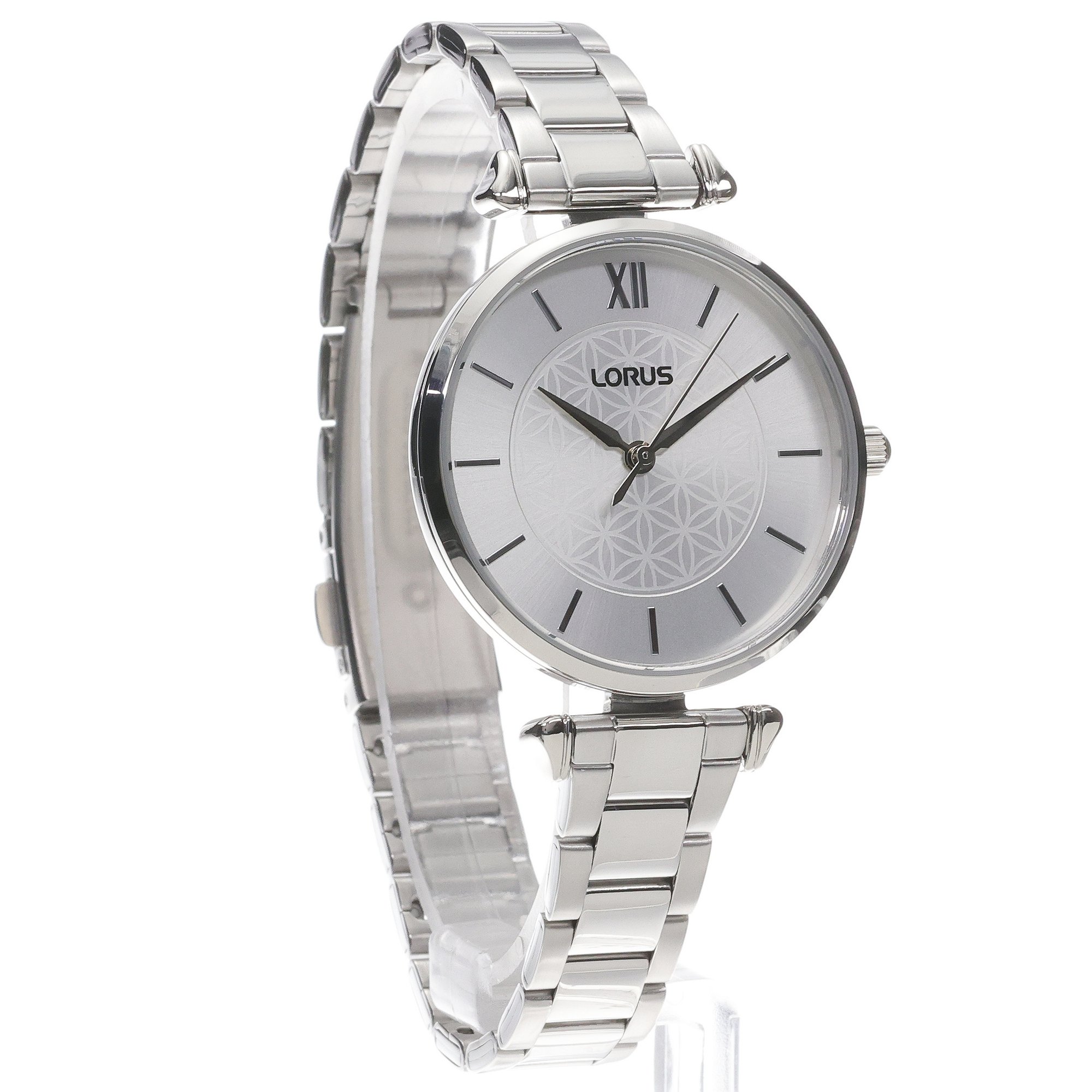 Lorus RG275YX9 zegarek klasyczny Fashion