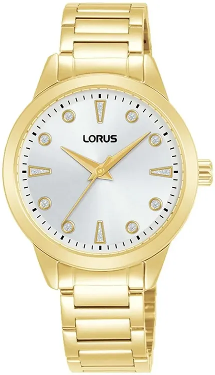 Lorus RG282YX9 - zdjęcie 1