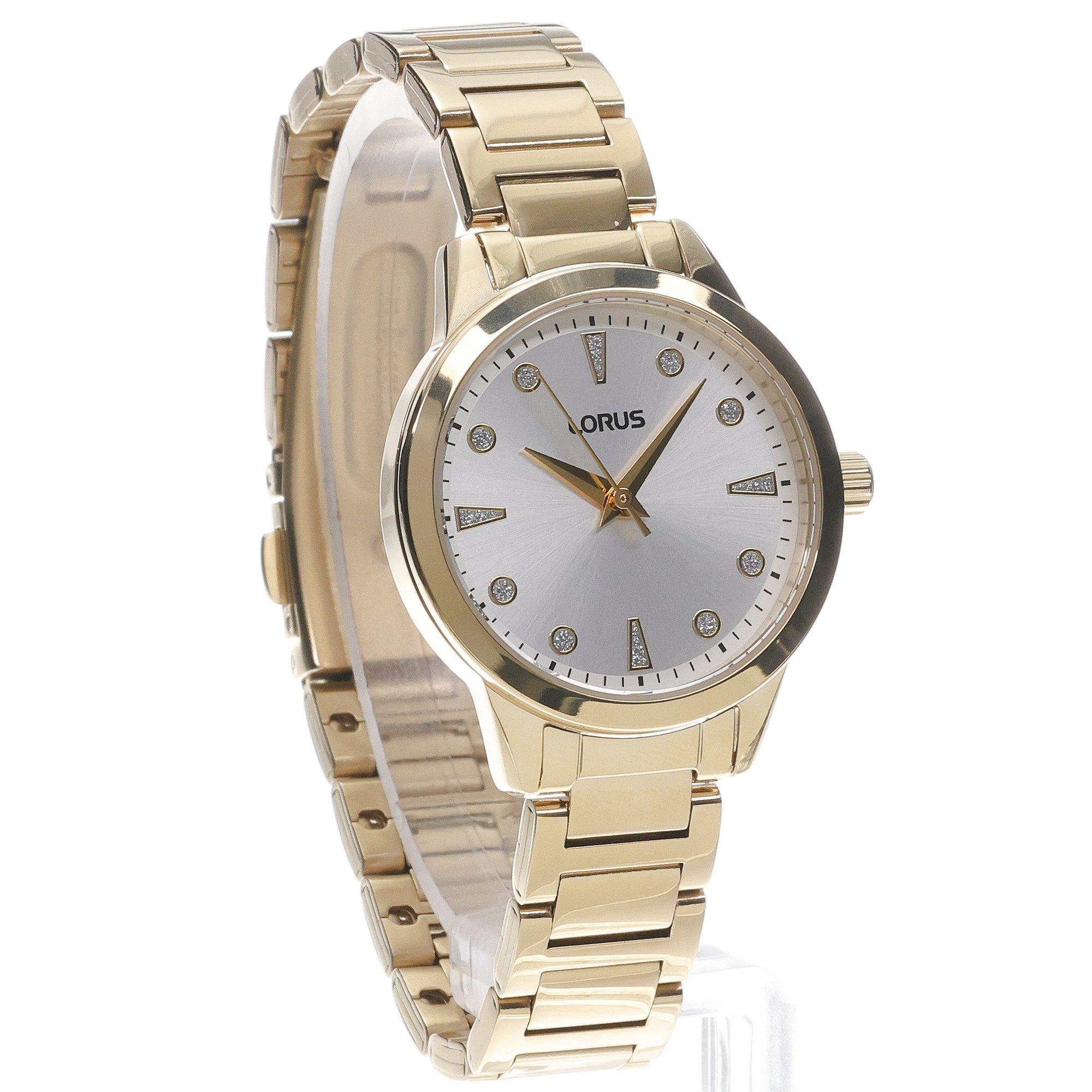 Lorus RG282YX9 zegarek damski Fashion - miniatura 4