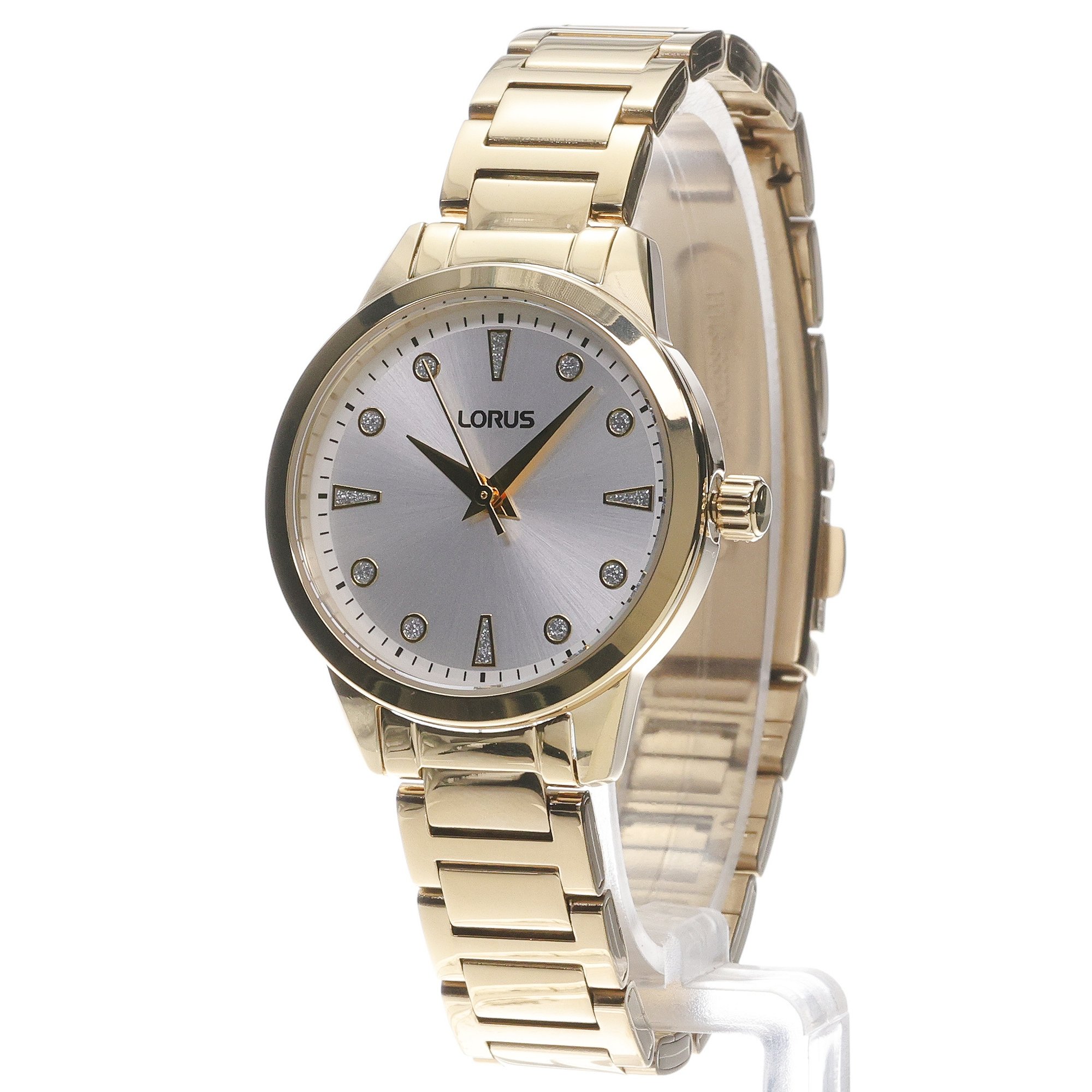 Lorus RG282YX9 zegarek klasyczny Fashion - miniatura 2
