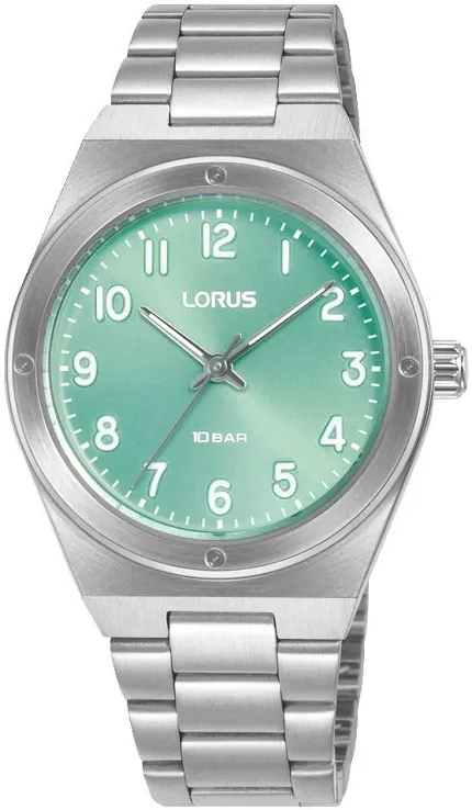 Lorus RG283YX9