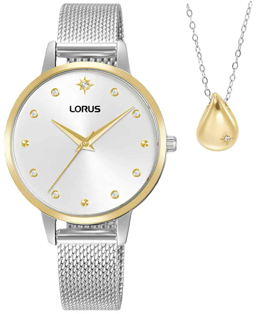  Lorus RG286XX9 