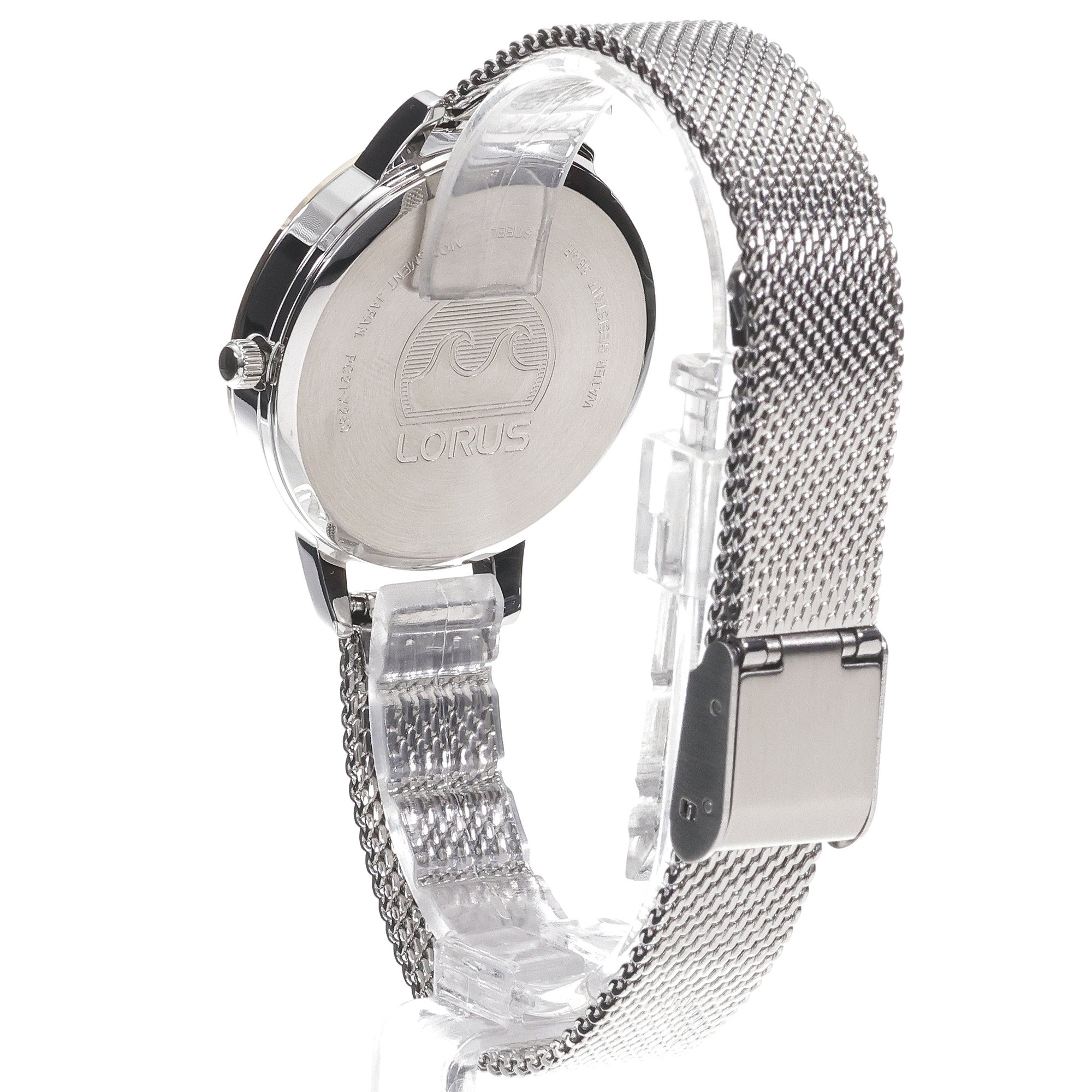 Lorus RG286XX9 damski zegarek Fashion bransoleta - miniatura 4