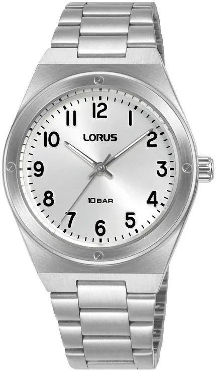 Lorus RG287YX9 - zdjęcie 1