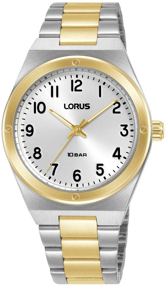 Zegarek Lorus RG288YX9