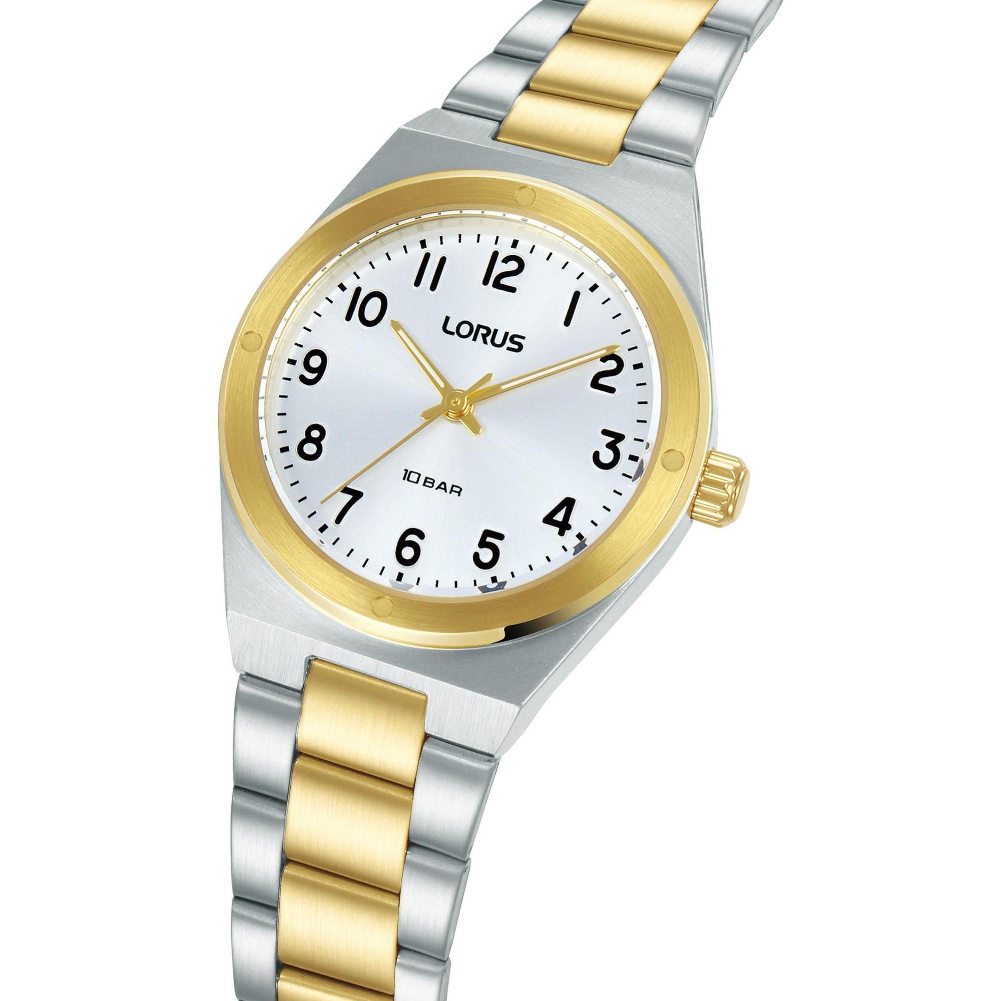 Lorus RG288YX9 zegarek