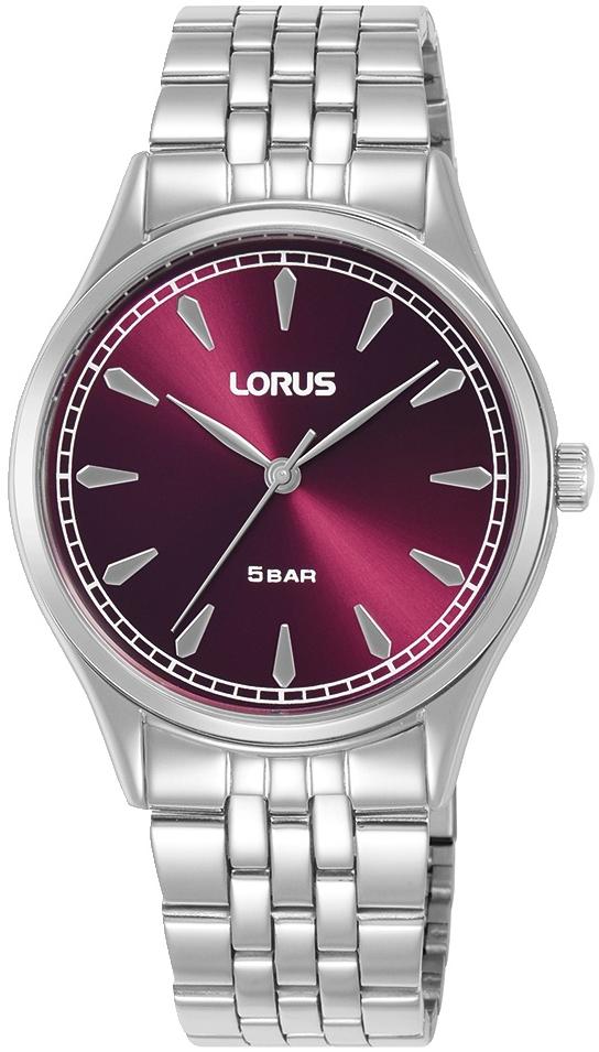 Lorus RG291YX9