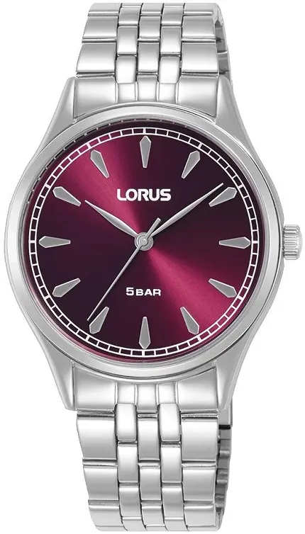 Lorus RG291YX9