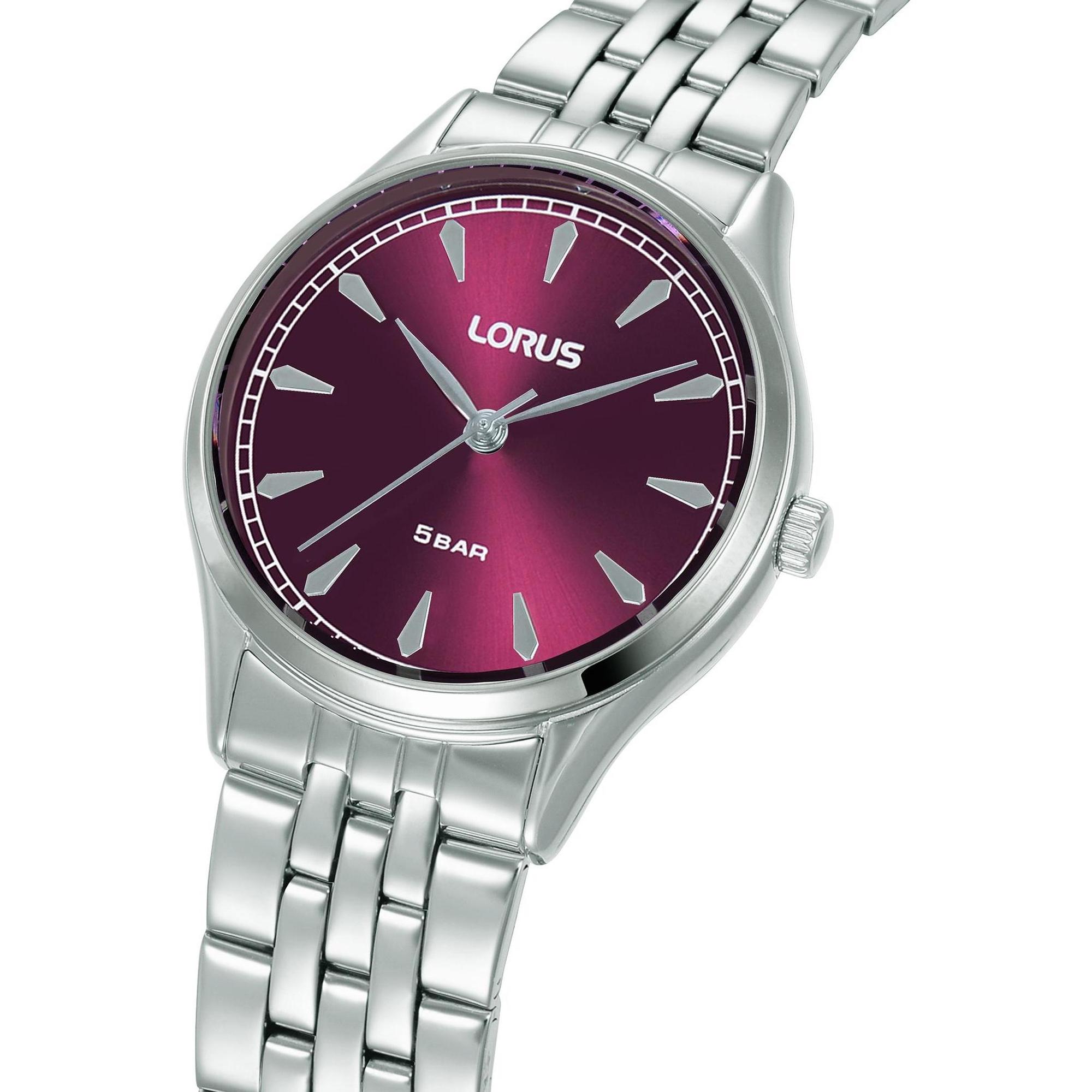 Lorus RG291YX9 zegarek