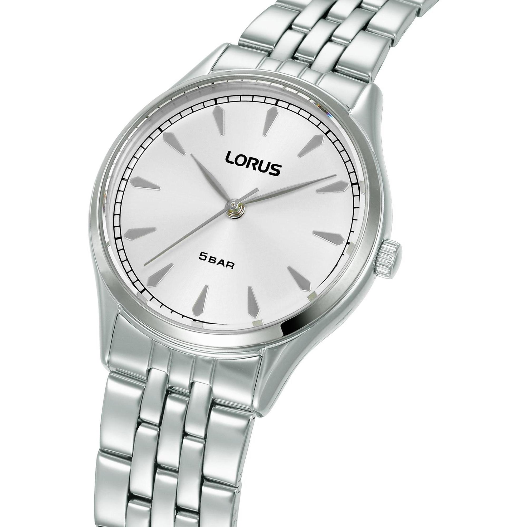 Lorus RG293YX9 zegarek