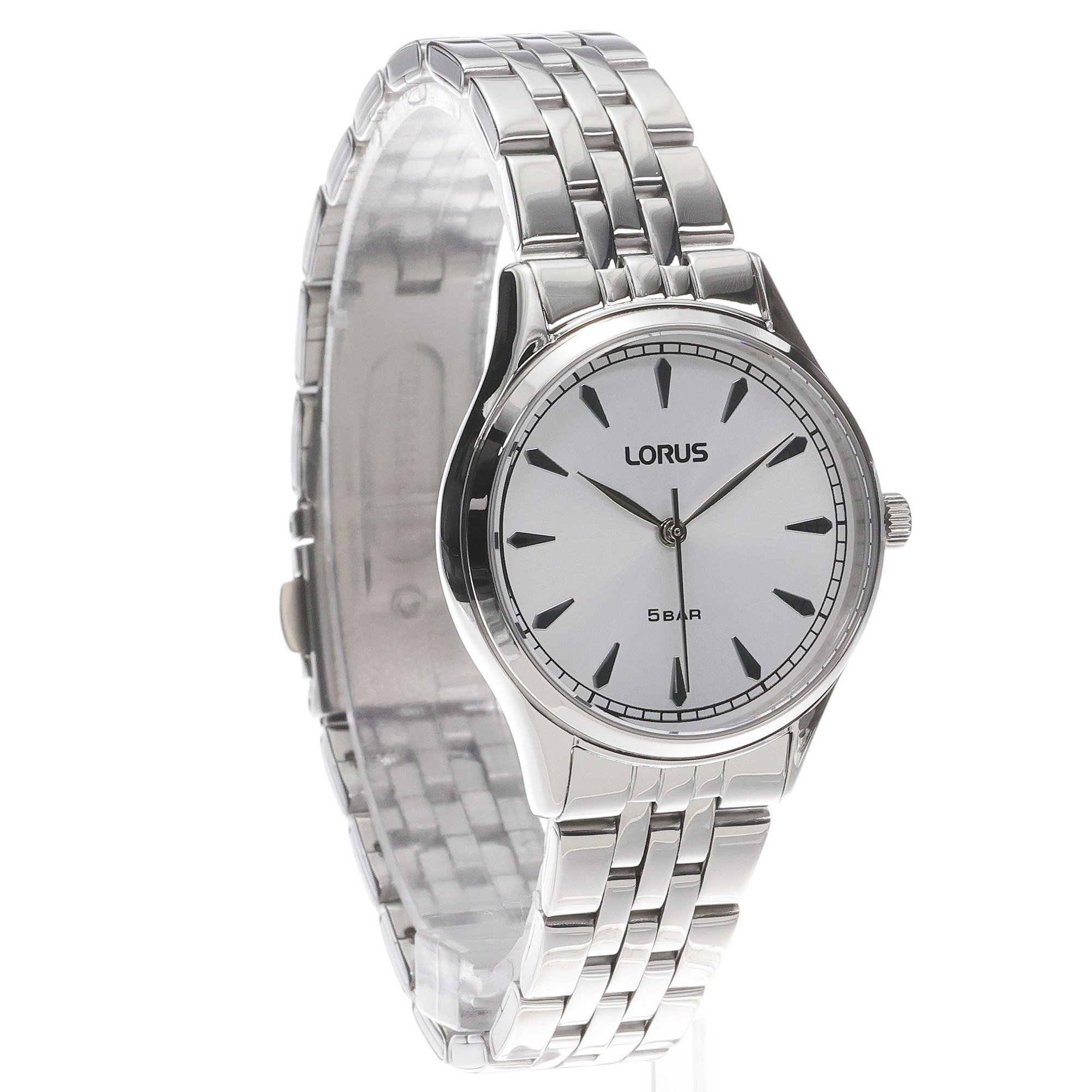 Lorus RG293YX9 zegarek klasyczny Klasyczne