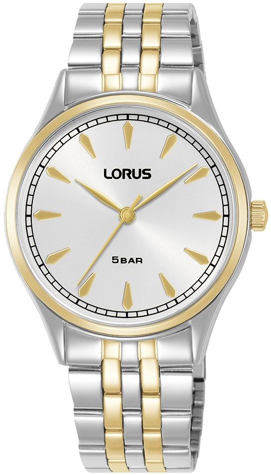 Zegarek Lorus RG294YX9