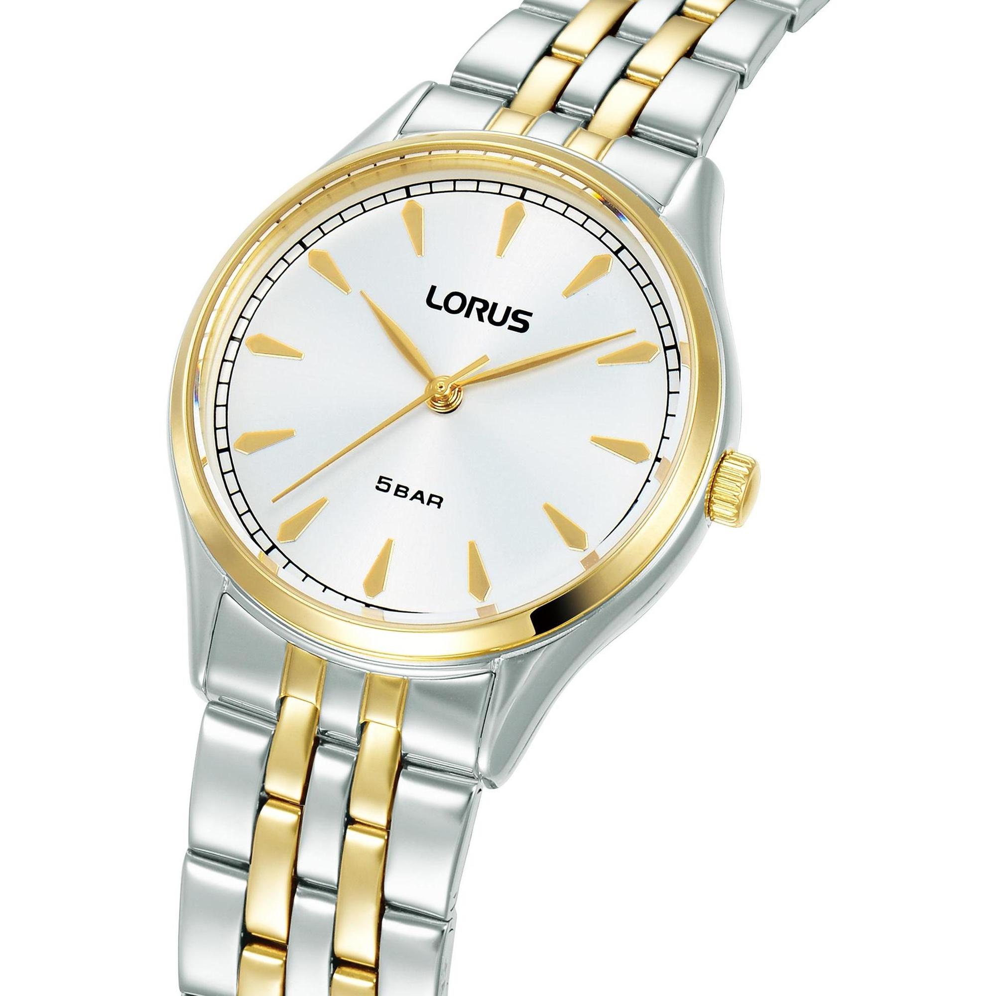 Lorus RG294YX9 zegarek
