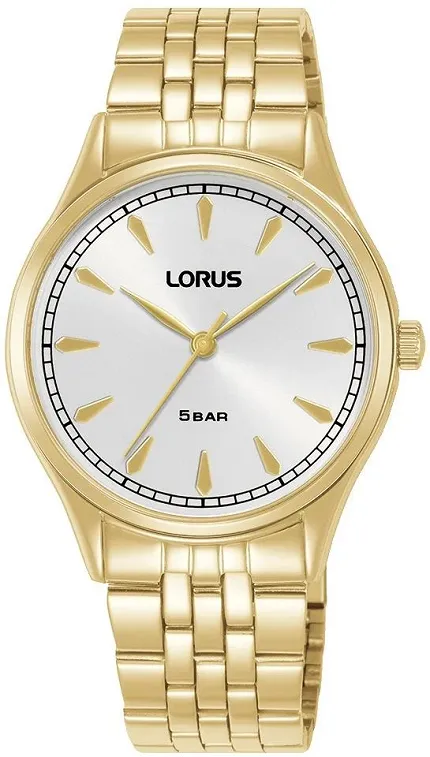 Lorus RG296YX9