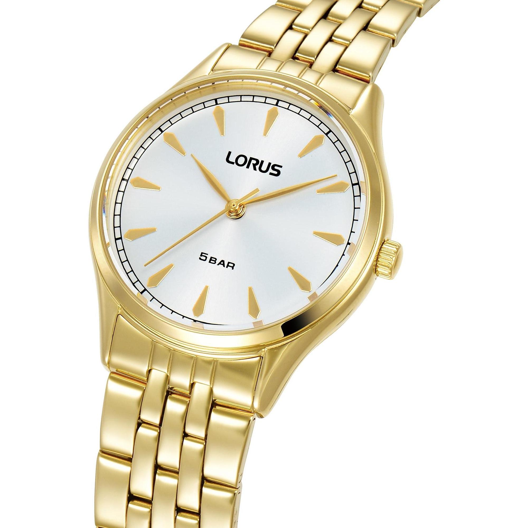Lorus RG296YX9 zegarek