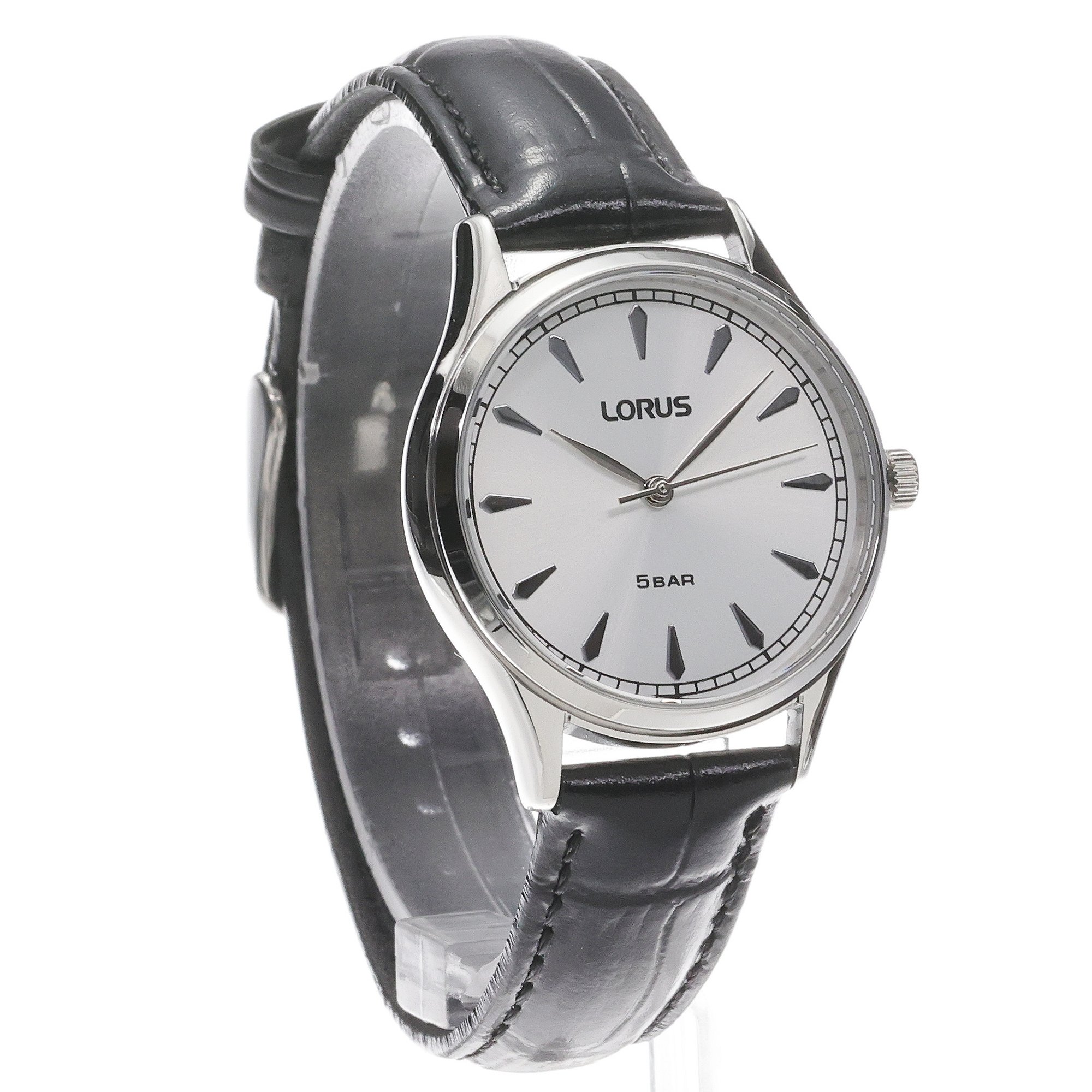 Lorus RG297YX9 damski zegarek Klasyczne pasek