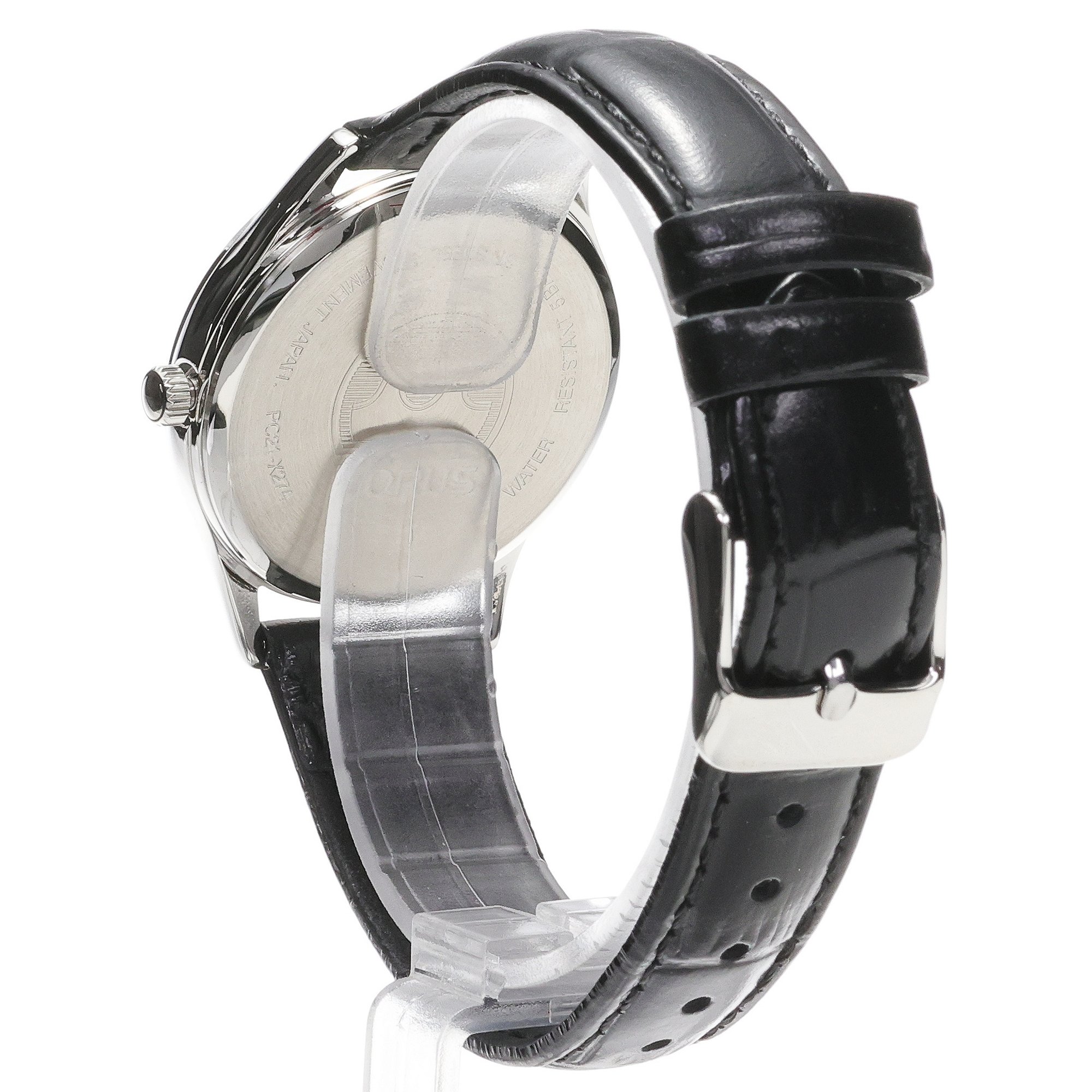 Lorus RG297YX9 zegarek klasyczny Klasyczne