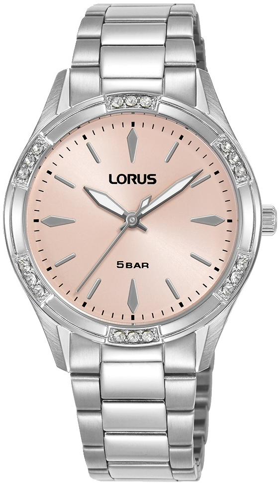 Zegarek Lorus RG299YX9