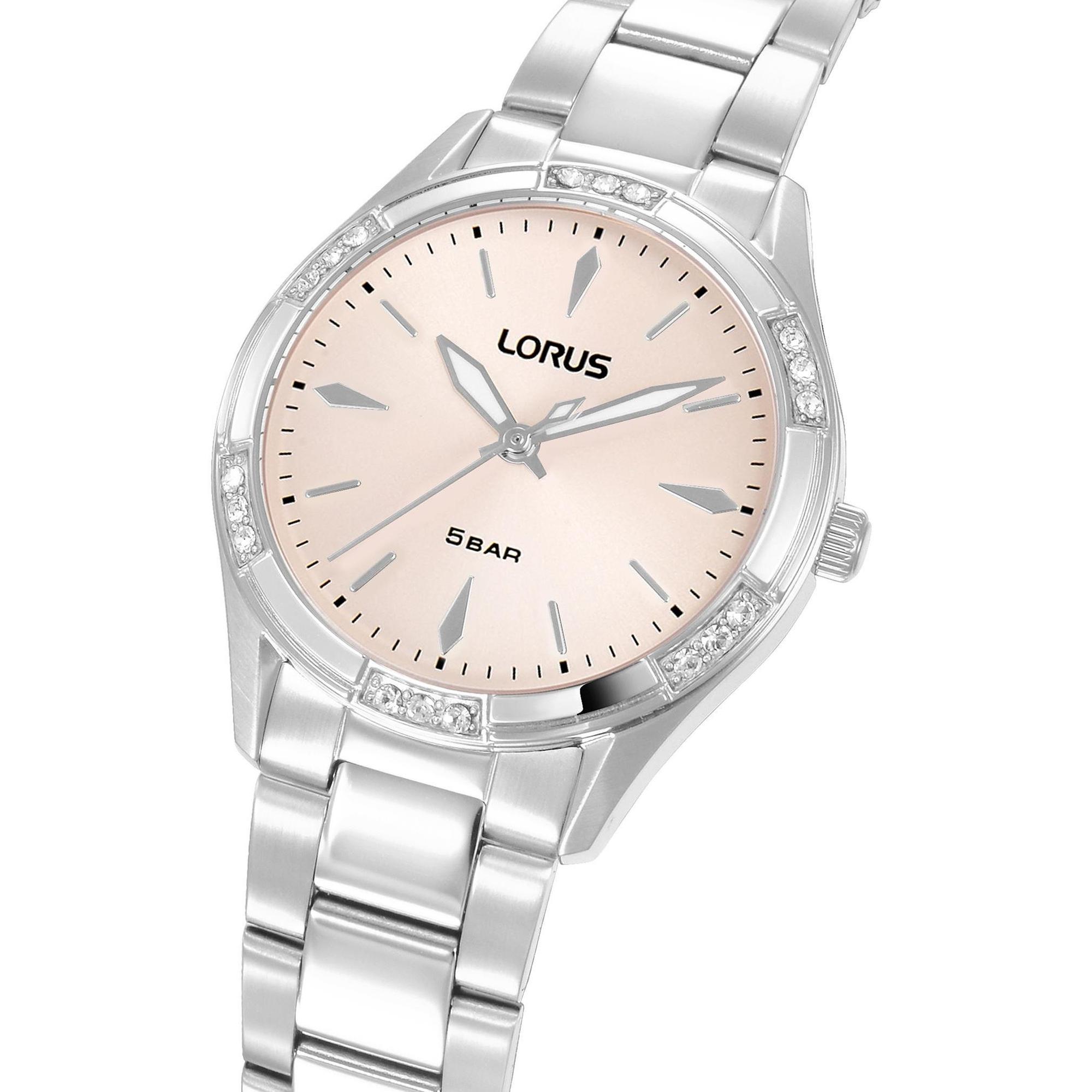 Lorus RG299YX9 zegarek - miniatura 4