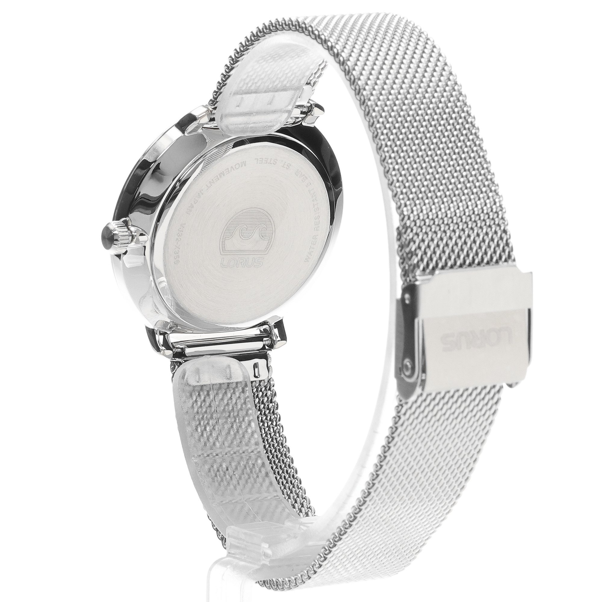 Lorus RG803DX9 damski zegarek Fashion bransoleta - miniatura 4
