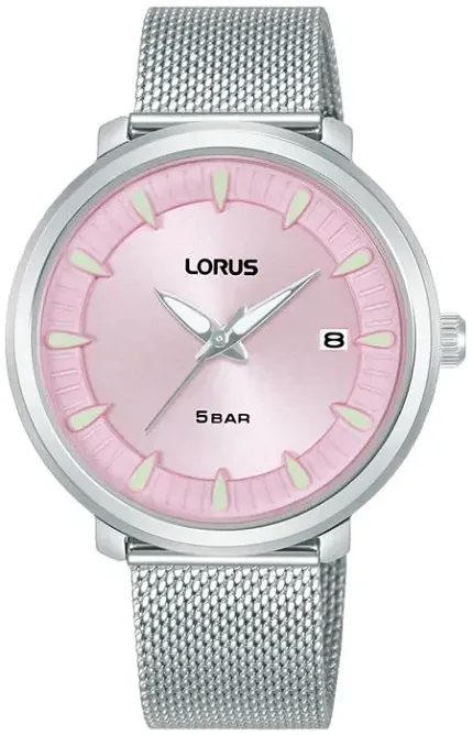 Lorus RG807DX9 - zdjęcie 1