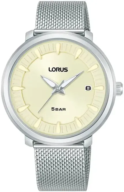 Lorus RG809DX9 - zdjęcie 1