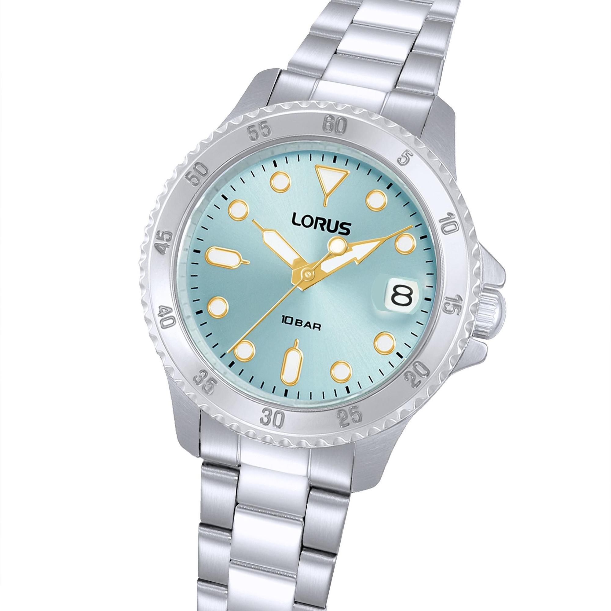 Lorus RG813DX9 zegarek