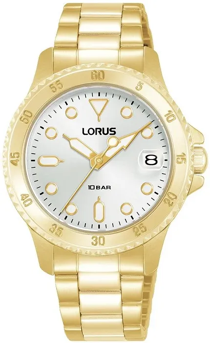 Lorus RG816DX9 - zdjęcie 1