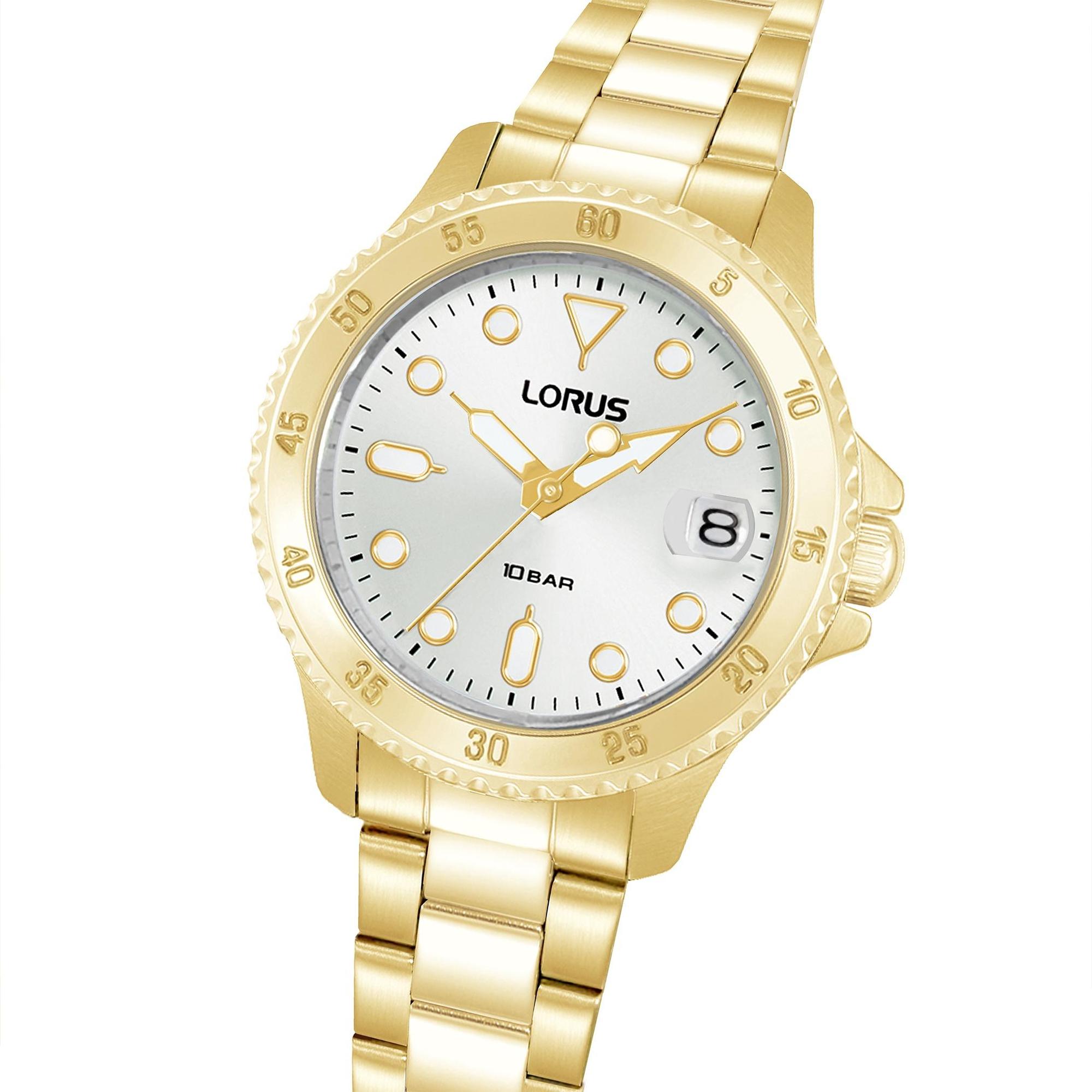 Lorus RG816DX9 zegarek - miniatura 6