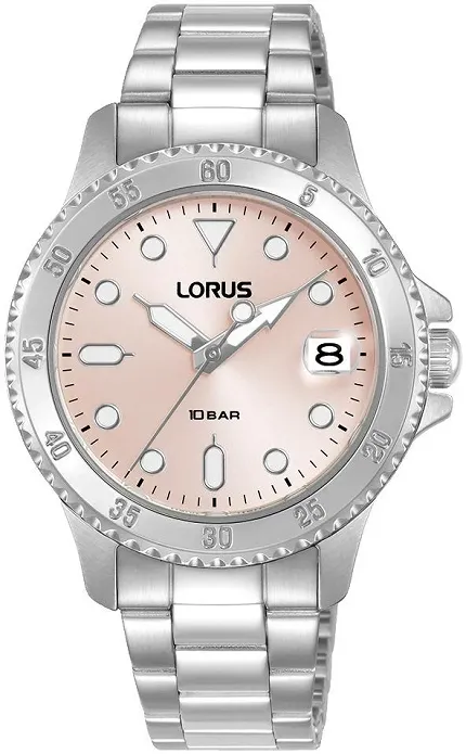 Lorus RG817DX9 - zdjęcie 1