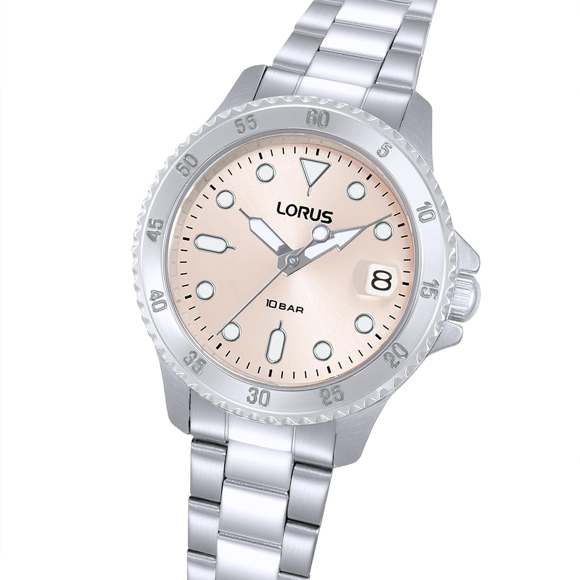 Lorus RG817DX9 zegarek - miniatura 6