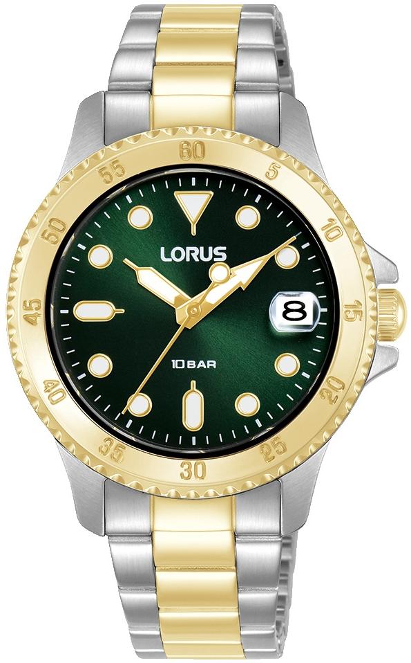 Zegarek Lorus RG820DX9