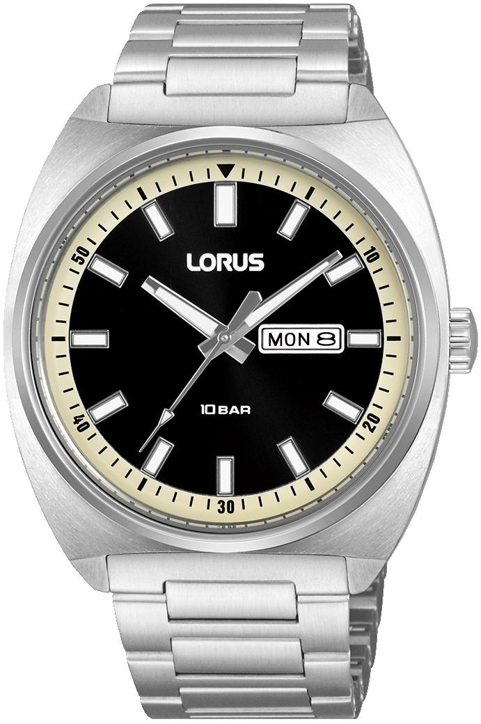 Zegarek Lorus RH311BX9