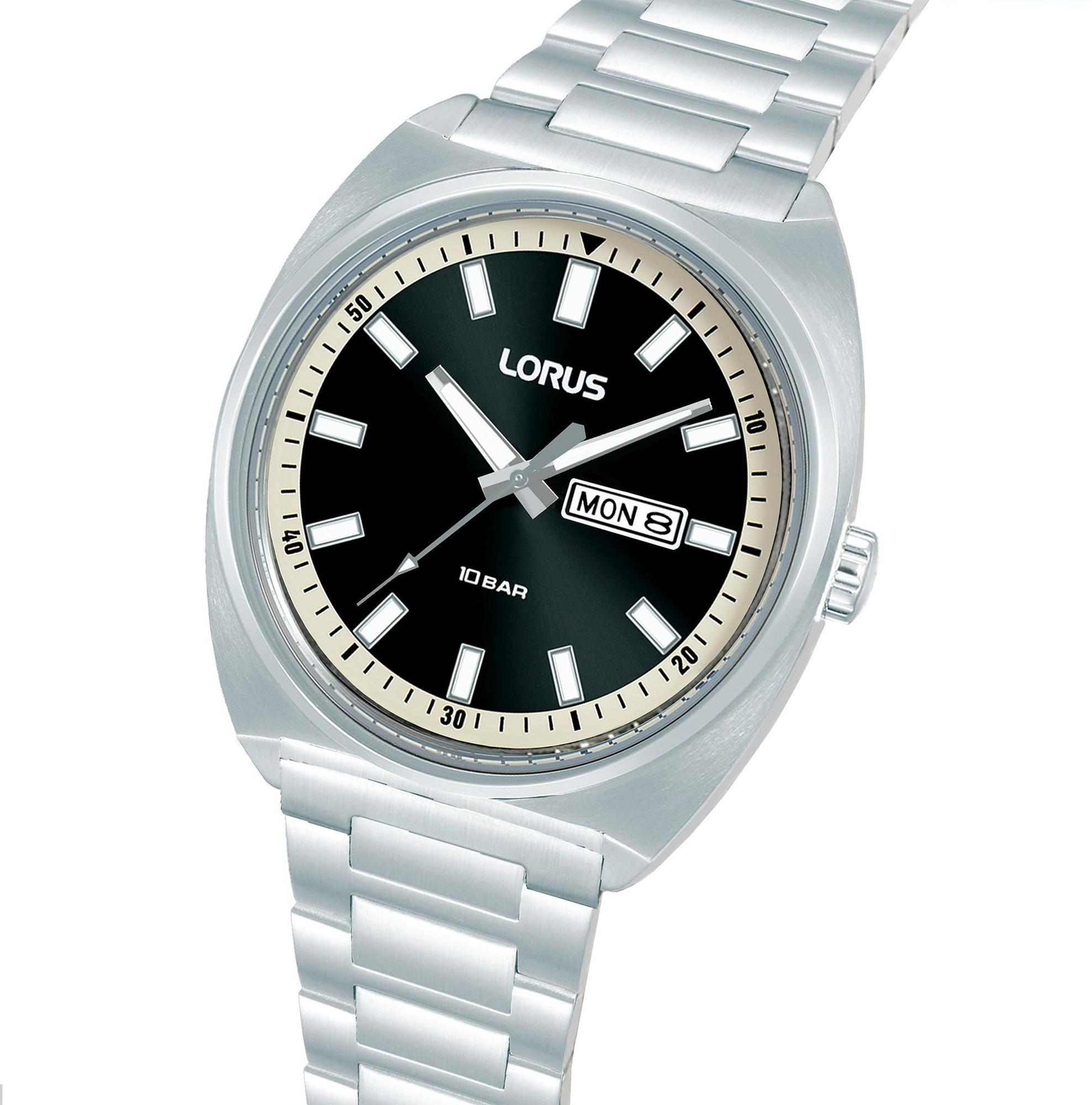 Lorus RH311BX9 zegarek