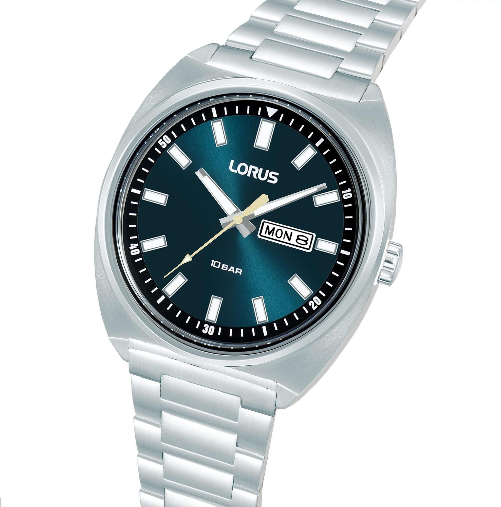 Lorus RH313BX9 zegarek