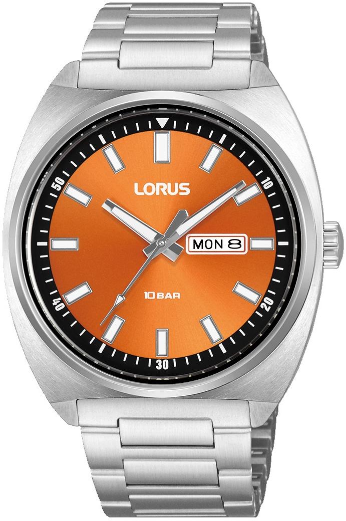 Zegarek Lorus RH315BX9